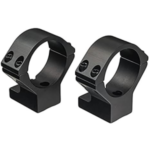 Talley Manufacturing Scope Ring Set 30mm Medium for Henry H009 H010 H014 Aluminum