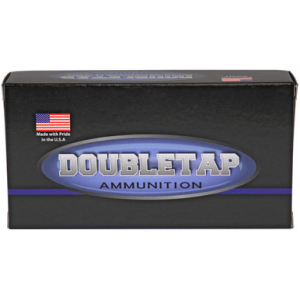 DBLTAP 308WIN 175GR HPBT 20 Rounds