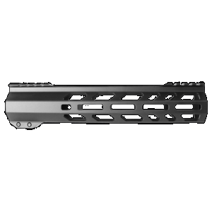 TacFire Ace M-Lok 10in Handguard Ar-15 Aluminum Hardcoat Anodized