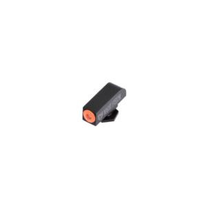 Night Fision GLK000001OGX Tritium Front Sight Glock 17 17L 19 22 Green Orange