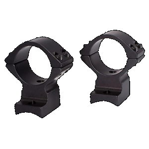 Talley Manufacturing Winchester Model 70 Scope Mount Ring Combo 1 Inch