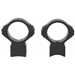 Talley Manufacturing Springfield Waypoint Scope Mount Ring Combo 1in High Rings Remington 700