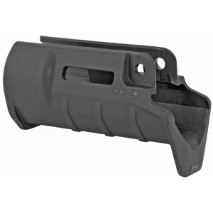 Magpul MAG1048-BLK MOE SL Handguard made of Polymer with Black Finish for HK SP89, MP5K
