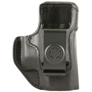 DeSantis Inside Heat Holster Glock 43/43X IWB RH Black