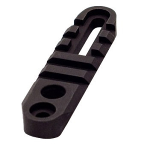 3.35'' PICATINNY RAIL ADAPTER