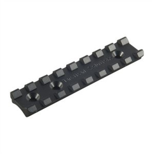 Tactical Solutions Tac Sol Pac Lite Std Rail 3.4 Inch Scope Base