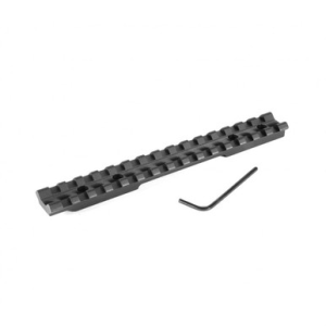 EGW Browning A-Bolt Scope Base Picatinny Aluminum