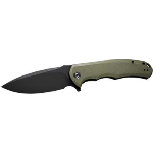CIVIVI KNIFE PRAXIS 3.75" OD