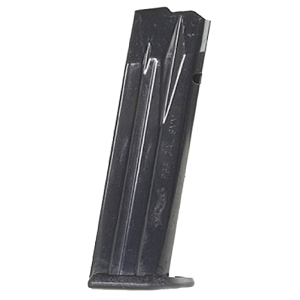 Walther Arms P99 20rd 9mm Luger Magazine Steel Finish