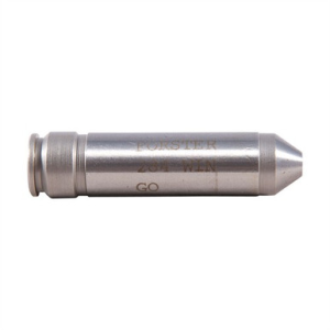 284 WINCHESTER GO GAUGE
