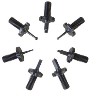 KNS Precision Sightpak AR15 M16 Front Sight Pack