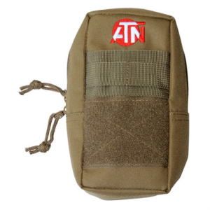 ATN Molle Carry Case Tan for Ots Xlt and Ots Lt