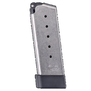 Kahr Arms K625G OEM Stainless 6rd 45 ACP Magazine for Kahr CM PM Pistols