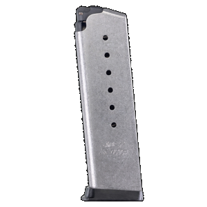 Kahr Arms K720 Stainless Detachable 7rd 40 S&W Magazine for Kahr CT TP KT
