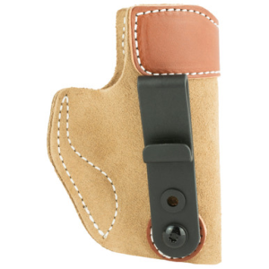 DeSantis Sof-Tuck Holster Glock 43/43X IWB RH Natural
