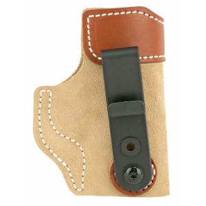 DeSantis Sof-Tuck Holster SIG P365 IWB RH Natural