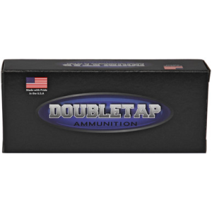 DBLTAP 762X39 125GR SCHP 20 Rounds
