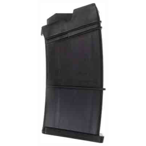 SGM Tactical Saiga 12 Magazine 5 Round Polymer 12 Gauge Made in USA
