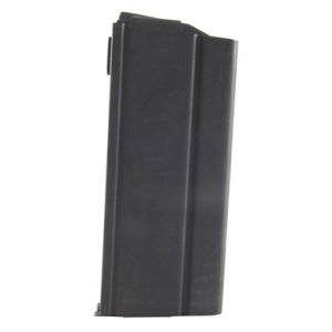 Check-Mate Industries Springfield M1A/M14 Magazine 308 Winchester 25-Round Steel