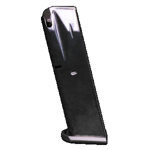 European American Armory EAA Girsan 390223 Regard 10rd 9mm Luger Steel Magazine