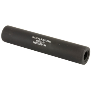 Tactical Solutions Inert Display Suppressor 22LR for Rifle Muzzle Devices