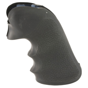 Hogue Monogrip Rubber Grip Ruger Super Blackhawk Handgun Grip