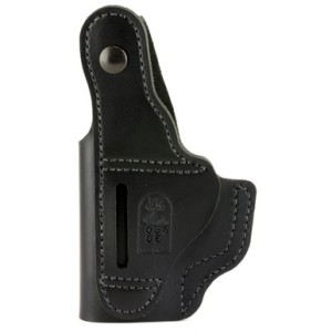 DeSantis Dual Carry II Holster Glock 42/43/43X IWB/OWB RH Black