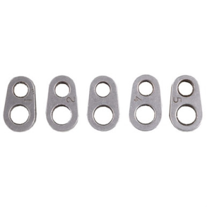 Nighthawk Custom Barrel Link Kit Sp0020 for 1911 Government Commander