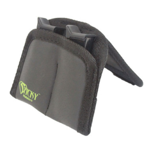 Sticky Holsters Dual Mini Mag Pouch