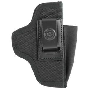 DeSantis Pro-Stealth Holster Medium Frame IWB RH/LH Black