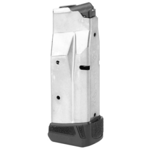 Ruger Max-9 12rd 9mm Luger E-Nickel Steel Magazine for Ruger MAX-9 Pistol