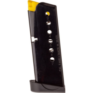 Taurus G2S 9mm Magazine 7rd Single Stack Compatible with Taurus G2S