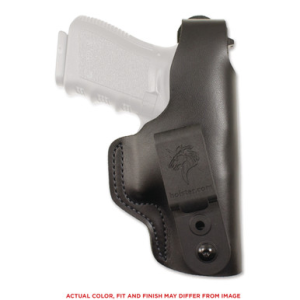 DeSantis Dual Carry II Holster SIG P365 IWB/OWB RH Black