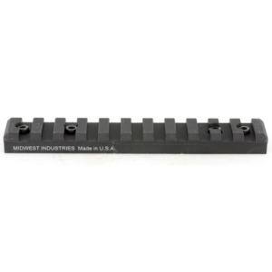 Midwest Industries MI1022SM Scope Mount Ruger 10/22 1 Piece Base