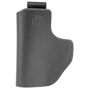 DeSantis Insider Holster Glock 42/43/43X IWB RH Black