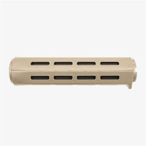 B5 Systems AR-15 Mid-Length Handguard M-LOK Flat Dark Earth Polymer 7''