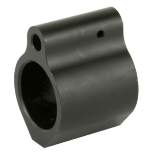 Spikes Tactical Micro Gas Block .750 W/Screws for Rifle Gas System