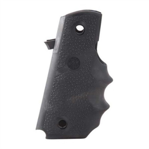 Hogue Rubber Grip with Finger Grooves for Para Ordnance P-14