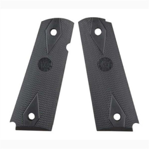 Hogue OverMolded Grip Panels for 1911 Government