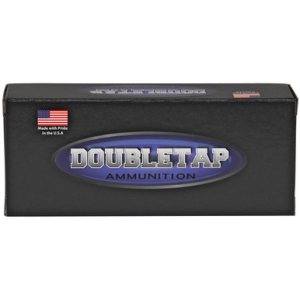 DBLTAP 223REM 69GR HPBT 20 Rounds