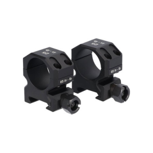 Sig Sauer Electro-Optics SOA10034 Buckmasters 1 Inch Medium Picatinny Rings