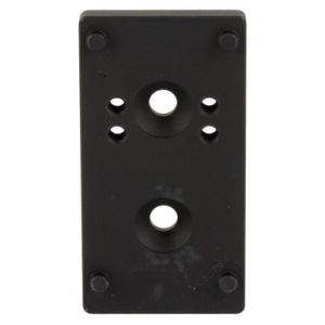 Arisaka Offset Optic Plate 1 Docter Mount for Firearms Picatinny Compatible
