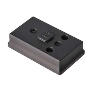 Arisaka Offset Plate Holosun 407K 507K 1.9-2.2 Inch Mount