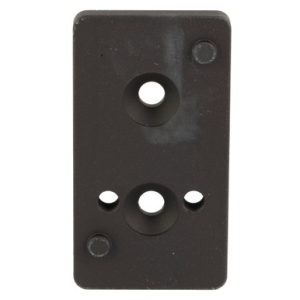 Arisaka Offset Optic Plate for DeltaPoint Pro OOM-P4 Anodized Mount 1 Inch