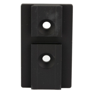 Arisaka Offset Optic Mount for Aimpoint Acro MPS Anodized Finish