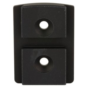 Arisaka Offset Optic Mount for Holosun 509T Anodized