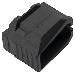 SI AR-CMS-SAF ANGLED GRP CABLE MLOK BLK