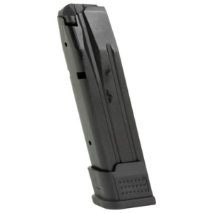 ProMag SIG P320 9mm 20rd Magazine Steel Finish
