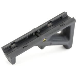 Magpul MAG414-GRY AFG-2 Gray Polymer Angled Foregrip for AR-Platform