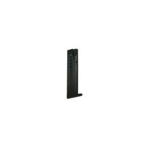 ProMag S&W M&P9 Handgun Magazine 9mm Luger 20 Round Heat-Treated Steel